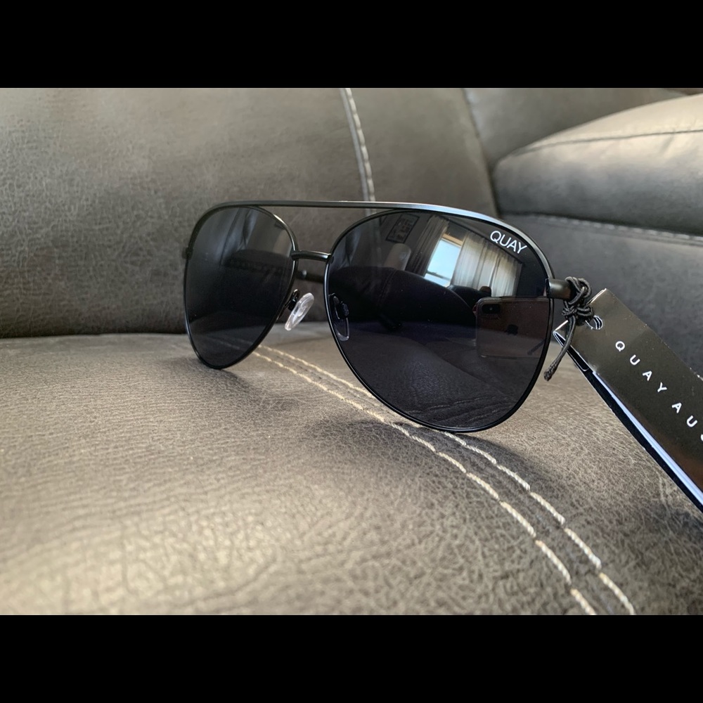 Quay Australia Vivienne